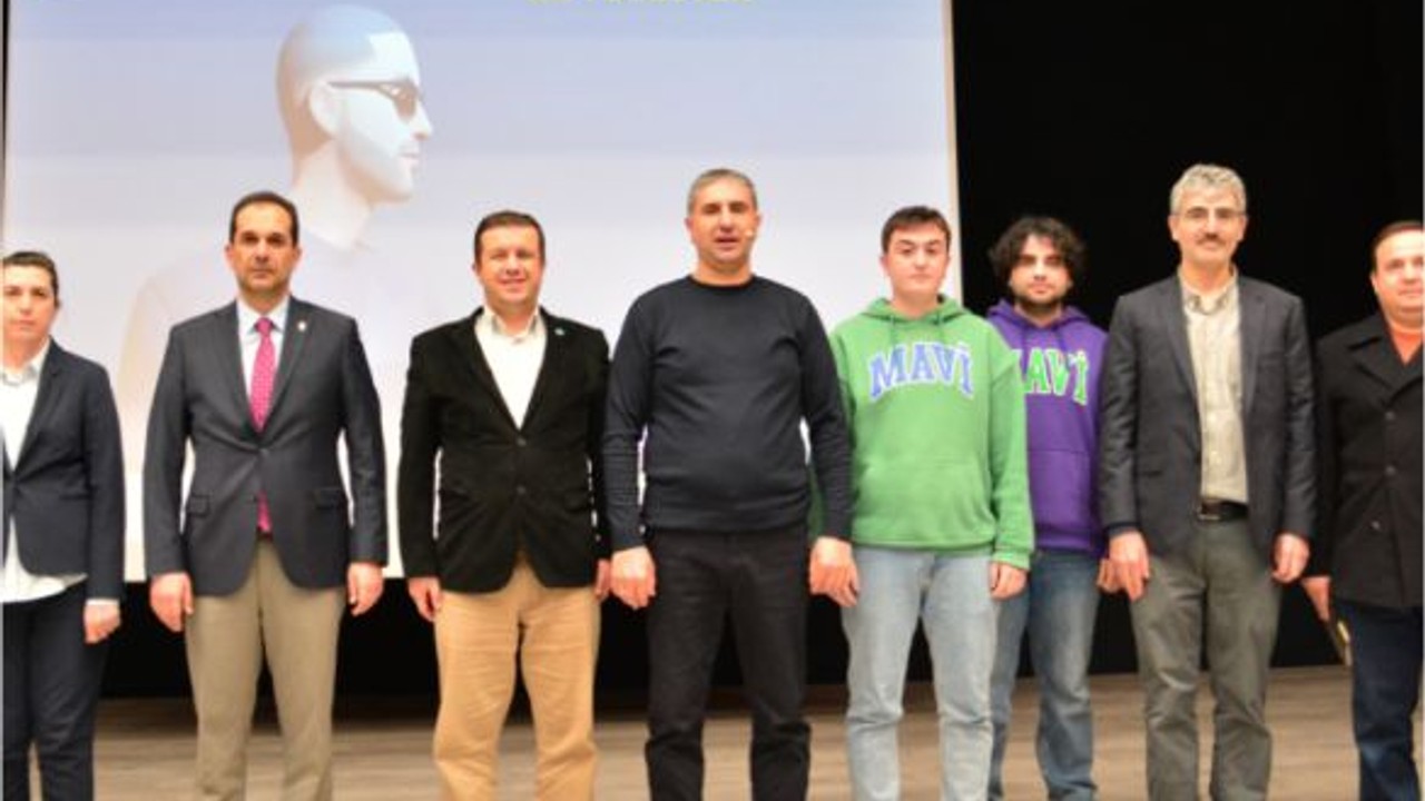 BAÜN'de Metaverse ve Yapay Zeka İncelemesi