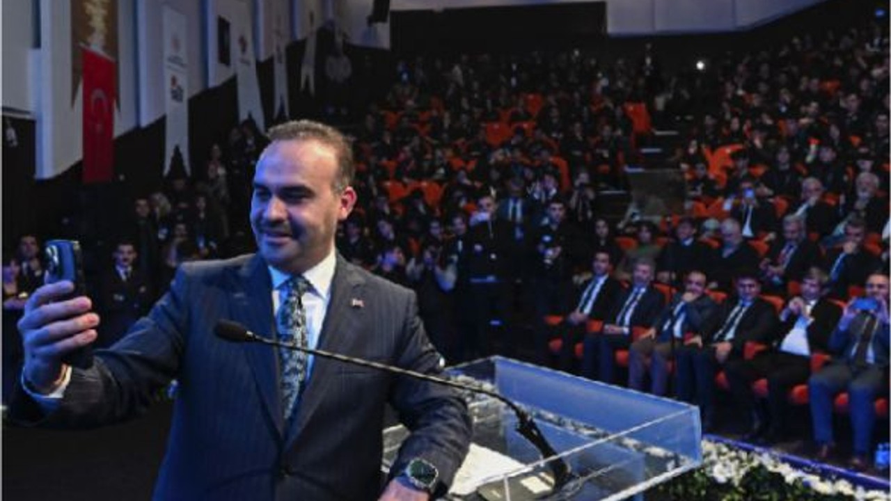 Bilim Olimpiyatları İçin Sınav Başvuruları Açıldı