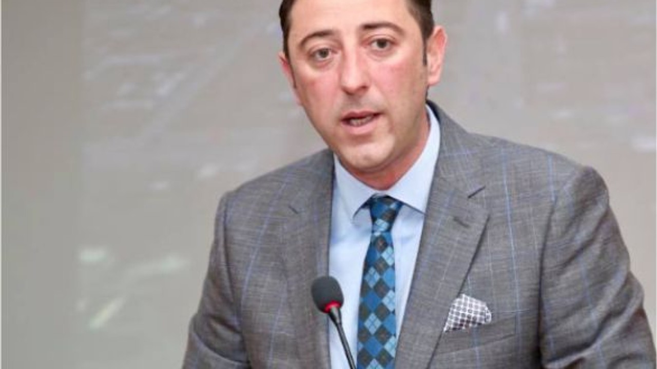 Başkan Tosun Deprem Projesi Reddine Açıklık Getirdi
