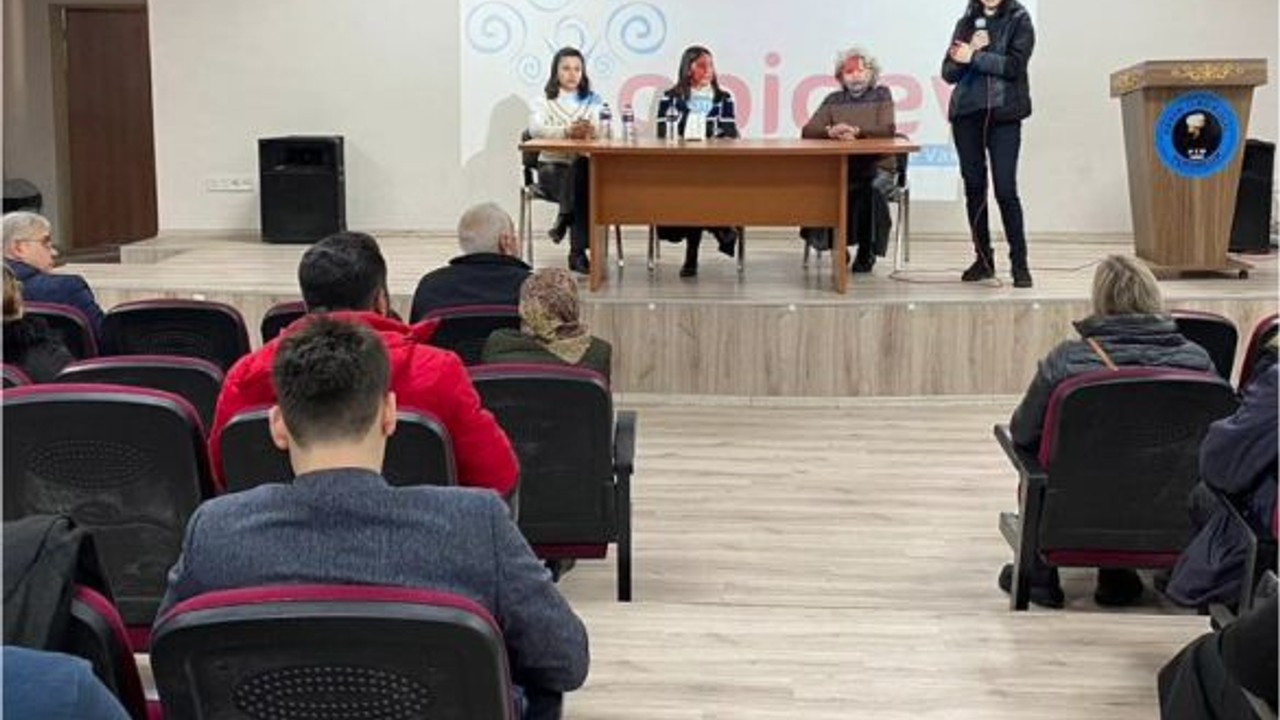 Özel Eğitimde Destek ve Farkındalık Toplantısı Gerçekleşti