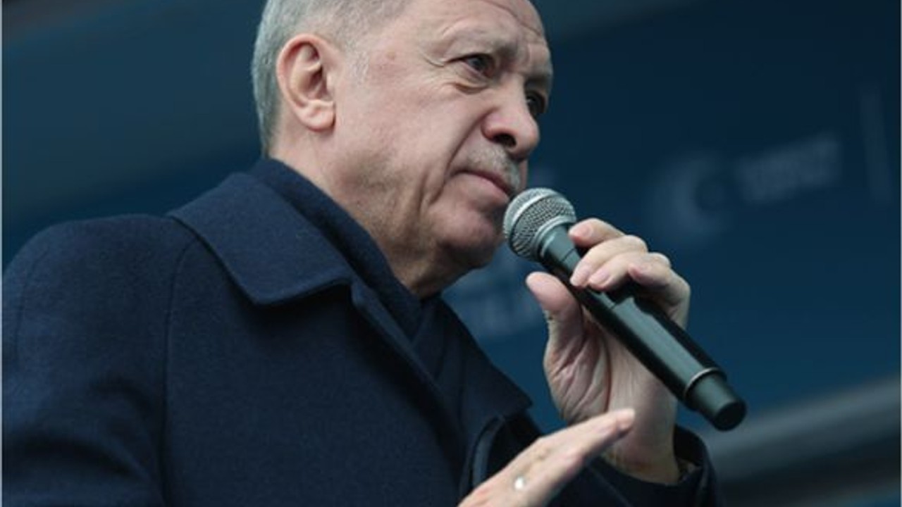 Cumhurbaşkanı Erdoğan Emeklilere Müjde Verdi