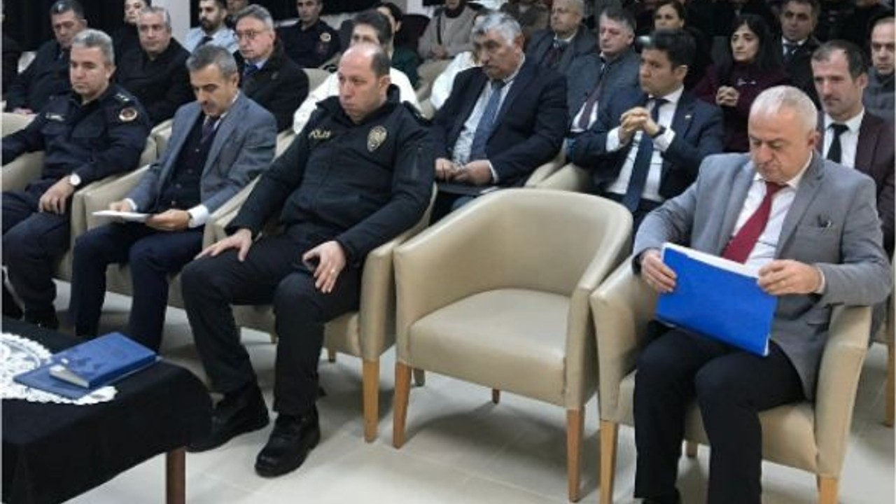Erdek'te Okullar İkinci Döneme Hazır