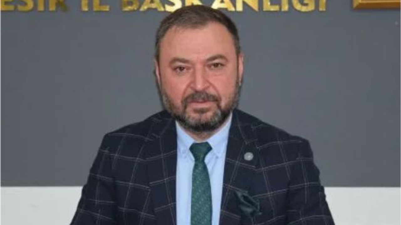 Yörük: "Üniversite Heyecanı Fırsat Eşitsizliğine Takıldı"