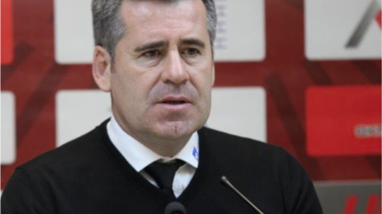 Eroğlu: 'Oyuncularım Önemli Bir Karakter Koydu'