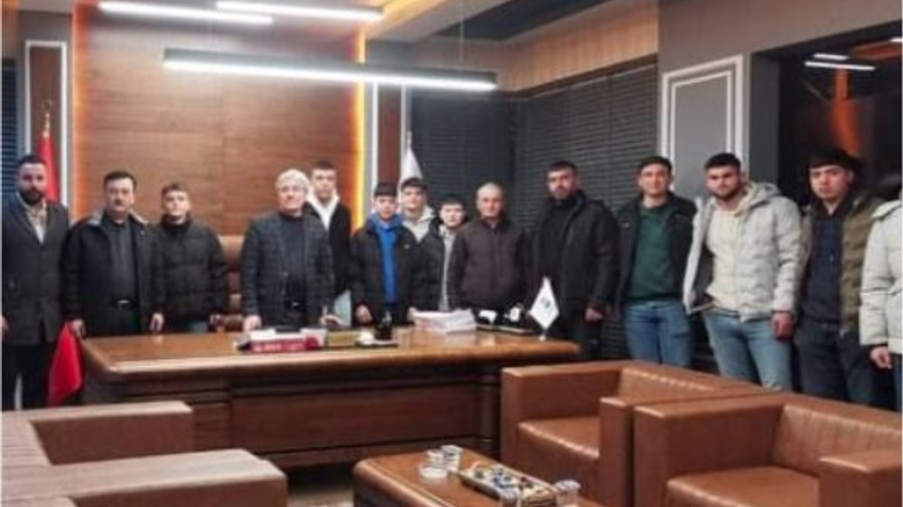 İvrindi Yeni Projelerde Gençlere Odaklanıyor