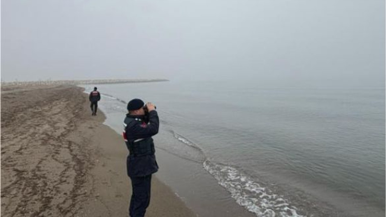 Kayıp Mürettebat Arama Çalışmaları 15 Günü Geride Bıraktı