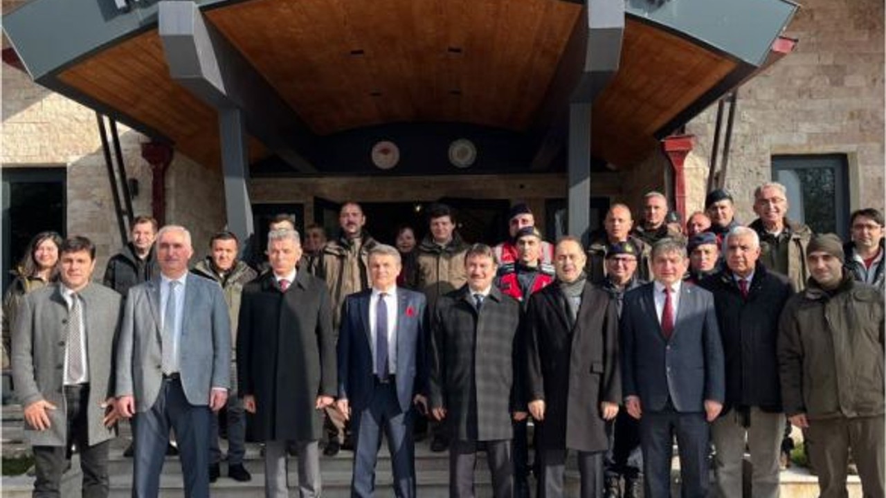 Kuş Cenneti'nde Dünya Sulak Alanlar Günü Kutlandı