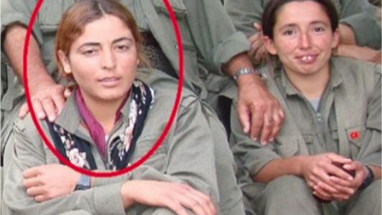 MİT’ten Nokta Operasyon