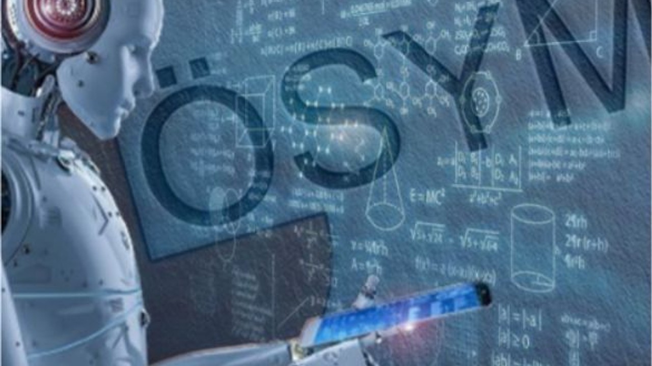 ÖSYM'den Yeni Dönem: Yapay Zeka ve Dijital Sınavlar