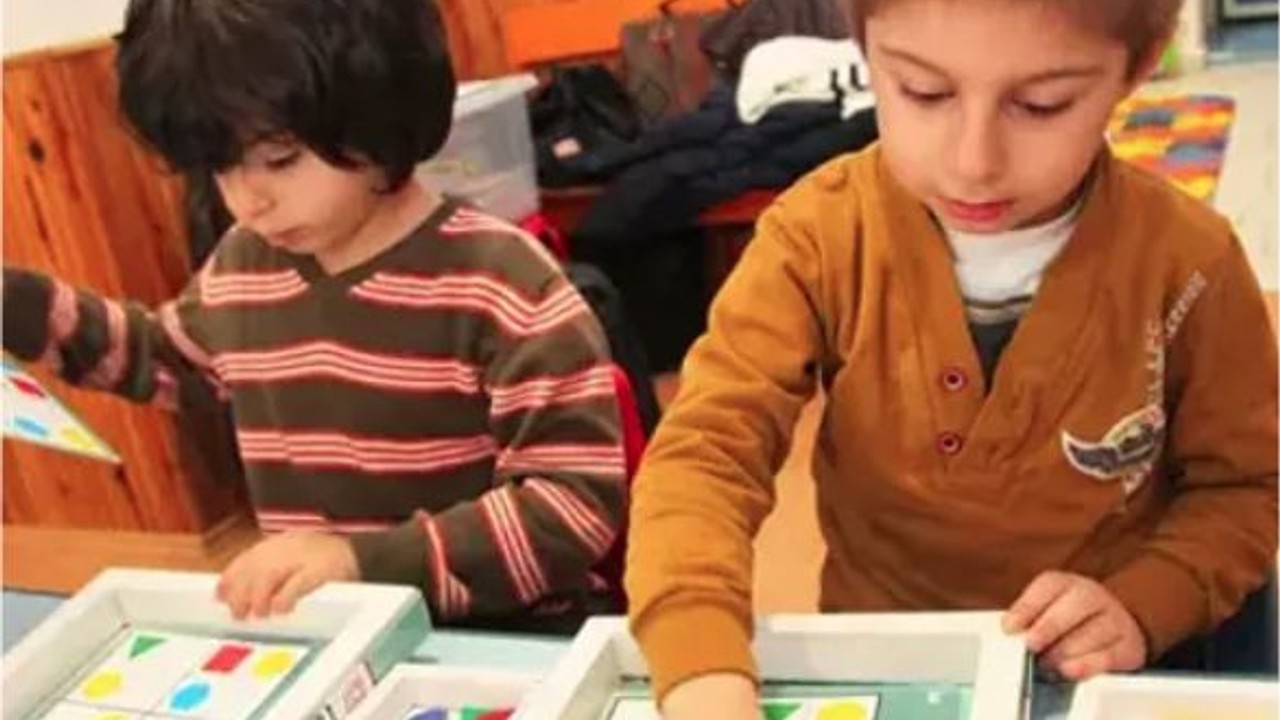 Balıkesir'de Öğrenci Merkezli Eğitimde Yenilik