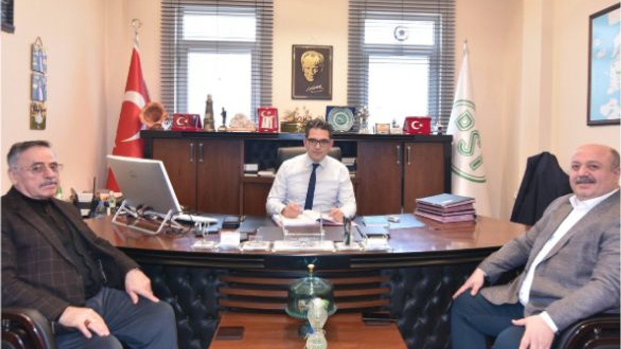 Susurluk ve Burhaniye İçin İki Kritik Proje