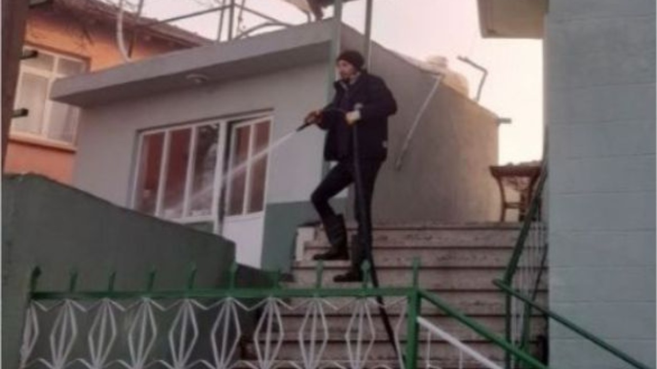 Balıkesir'in İlçelerinde Ramazan Ayına Hazırlık Başladı