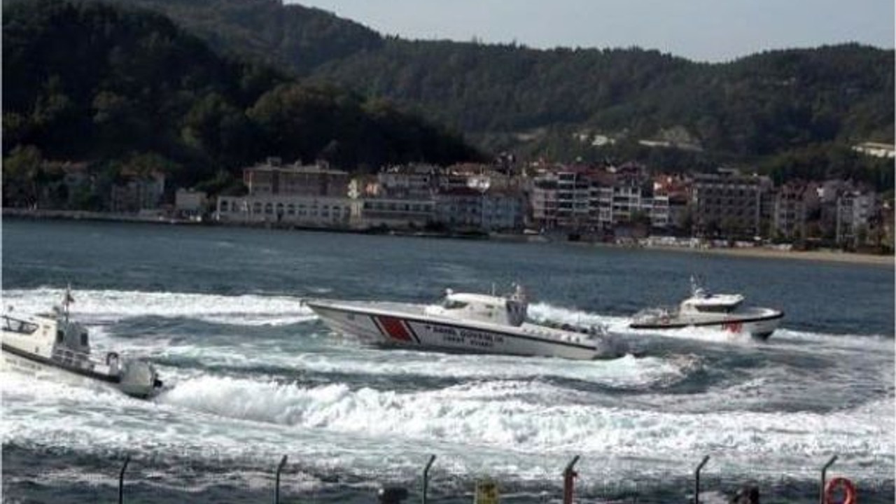 Karadeniz’deki esrarengiz sesin sırrı 36 saattir çözülemedi