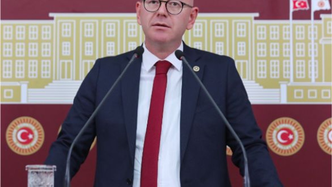 CHP’li Sarı “Emekli için kış yardımı Yapılmalı”