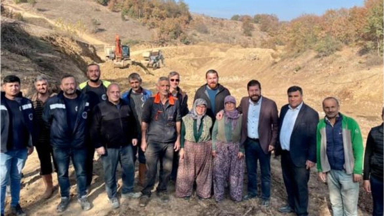 Sındırgı Kornişon Salatalık ve Kapya Biber Üretiminde Türkiye Lideri