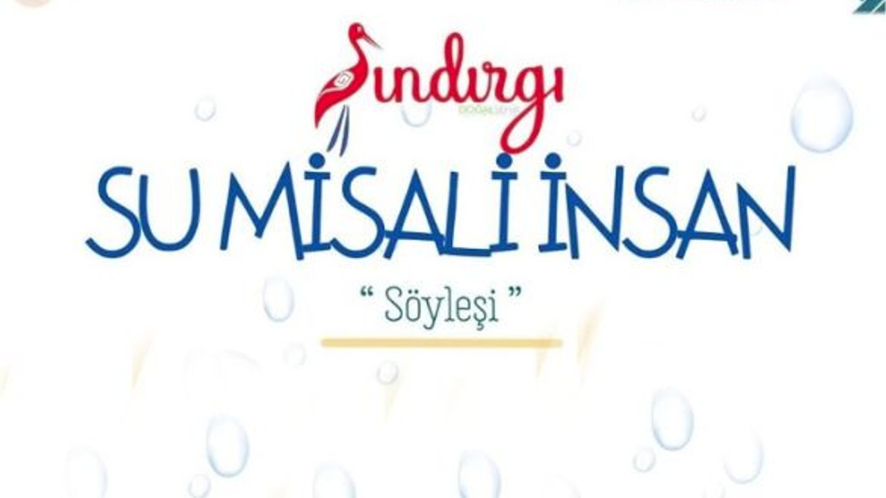 Ünlü Yazarlar Sındırgı'da Buluşuyor