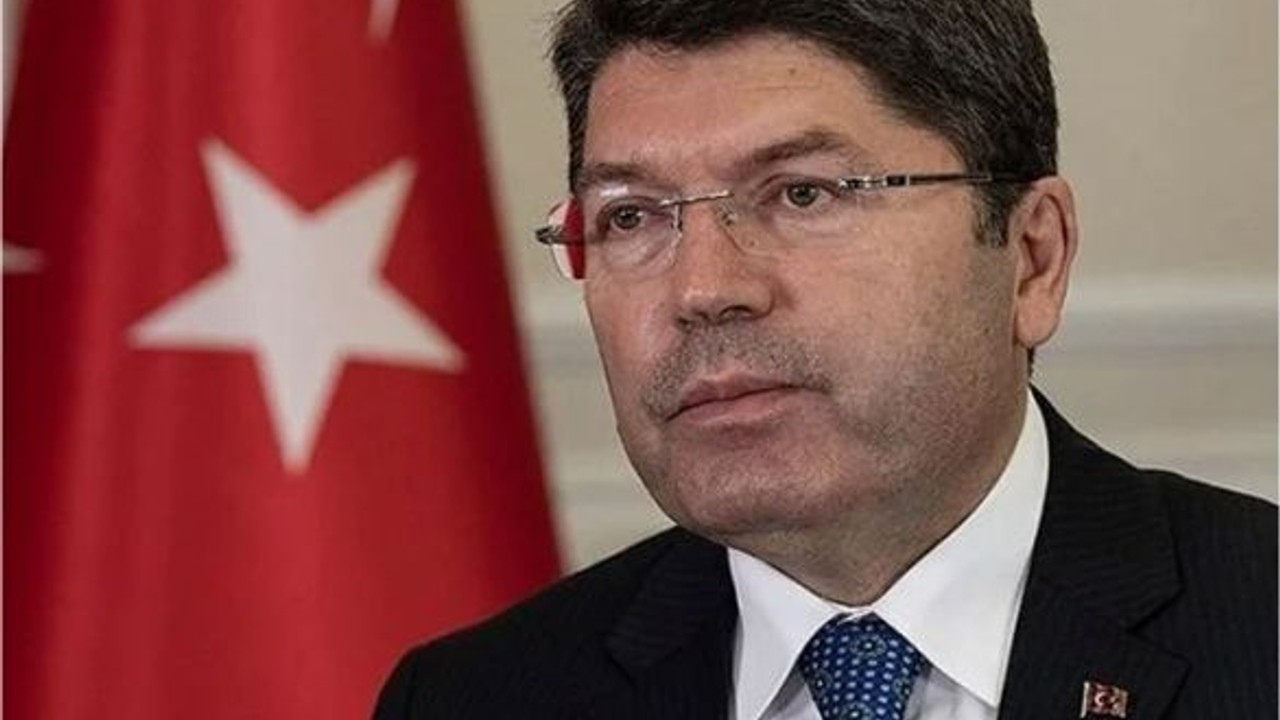 Bakan Tunç: "12 şüpheli gözaltına alındı"