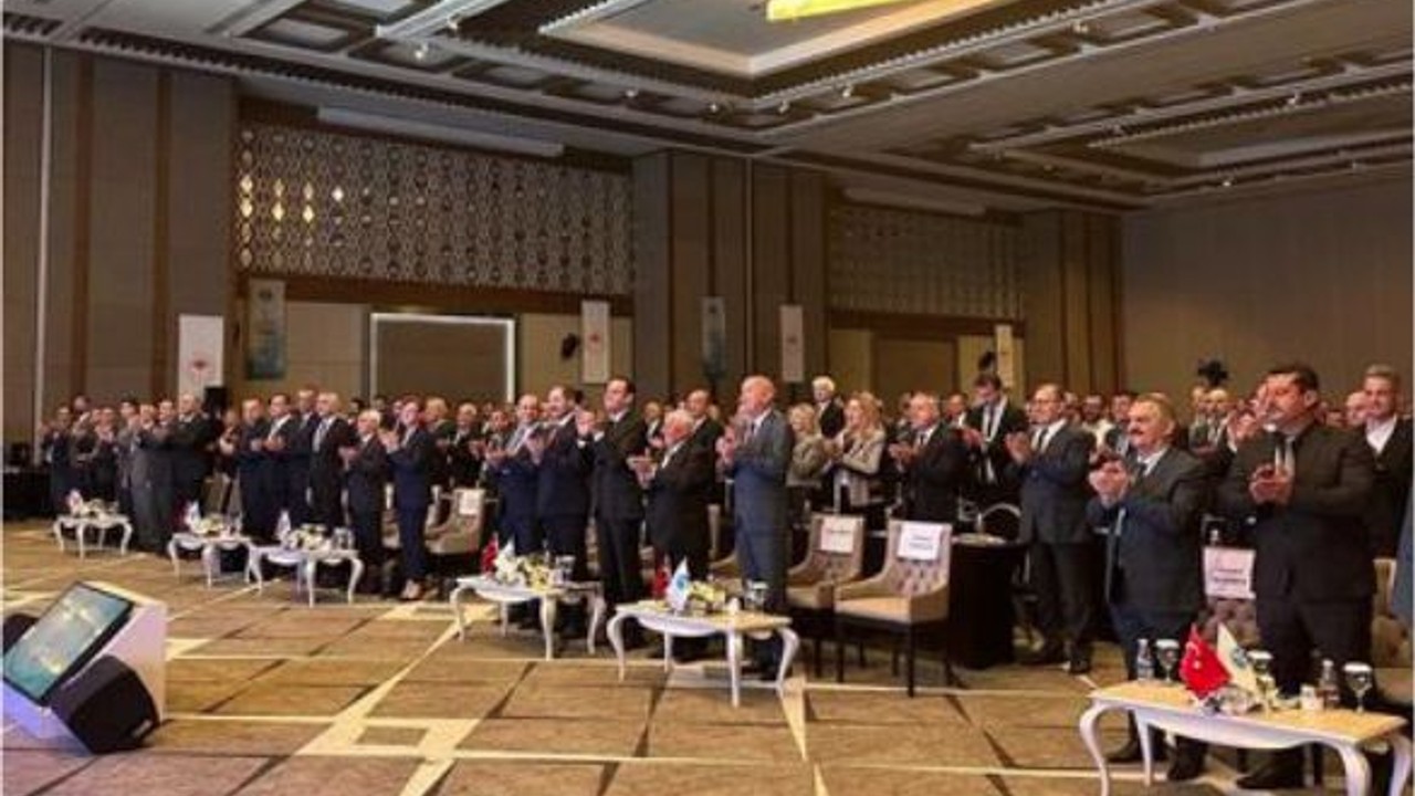 Balıkesir Su Ürünleri Yetiştiriciliği Alanına Adım Atıyor