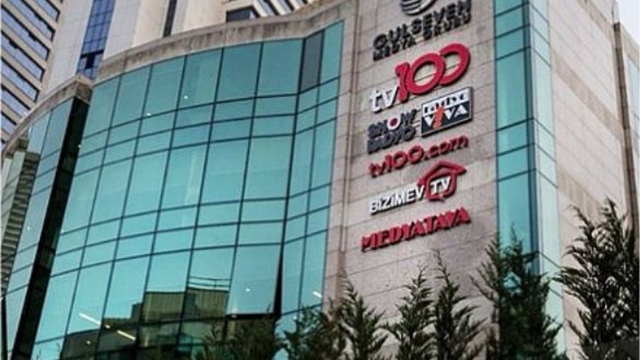 tv100 Yayın Ağına Yeni Bir Frekans Ekledi!