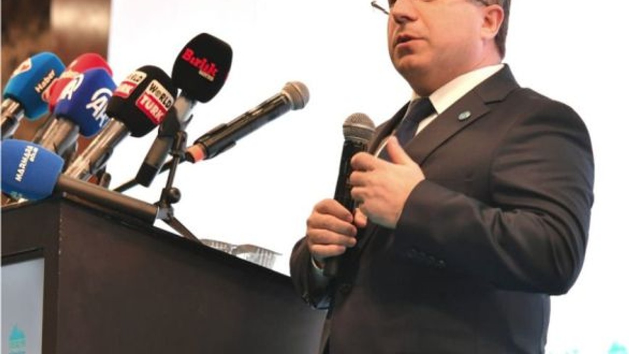 Ufuktaki Yeni Türkiye Vizyonu Perspektifinde Balıkesir