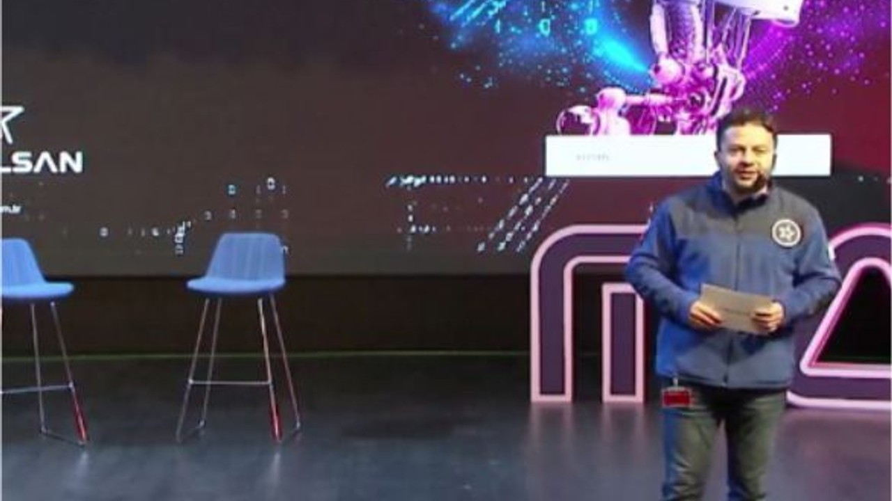 Türkiye'nin Yerli ve Milli Yapay Zekası