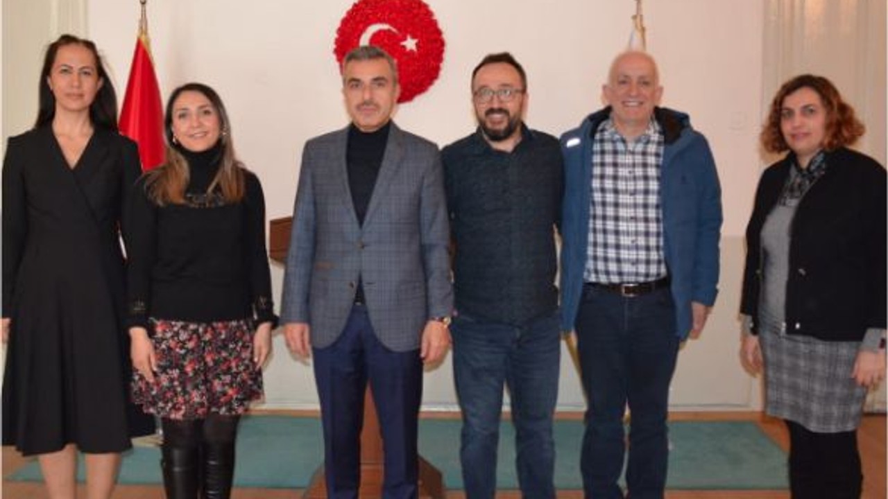 Erdek'te Zeytin Ağaçlarına Yönelik Yapay Zeka Tabanlı Çözüm
