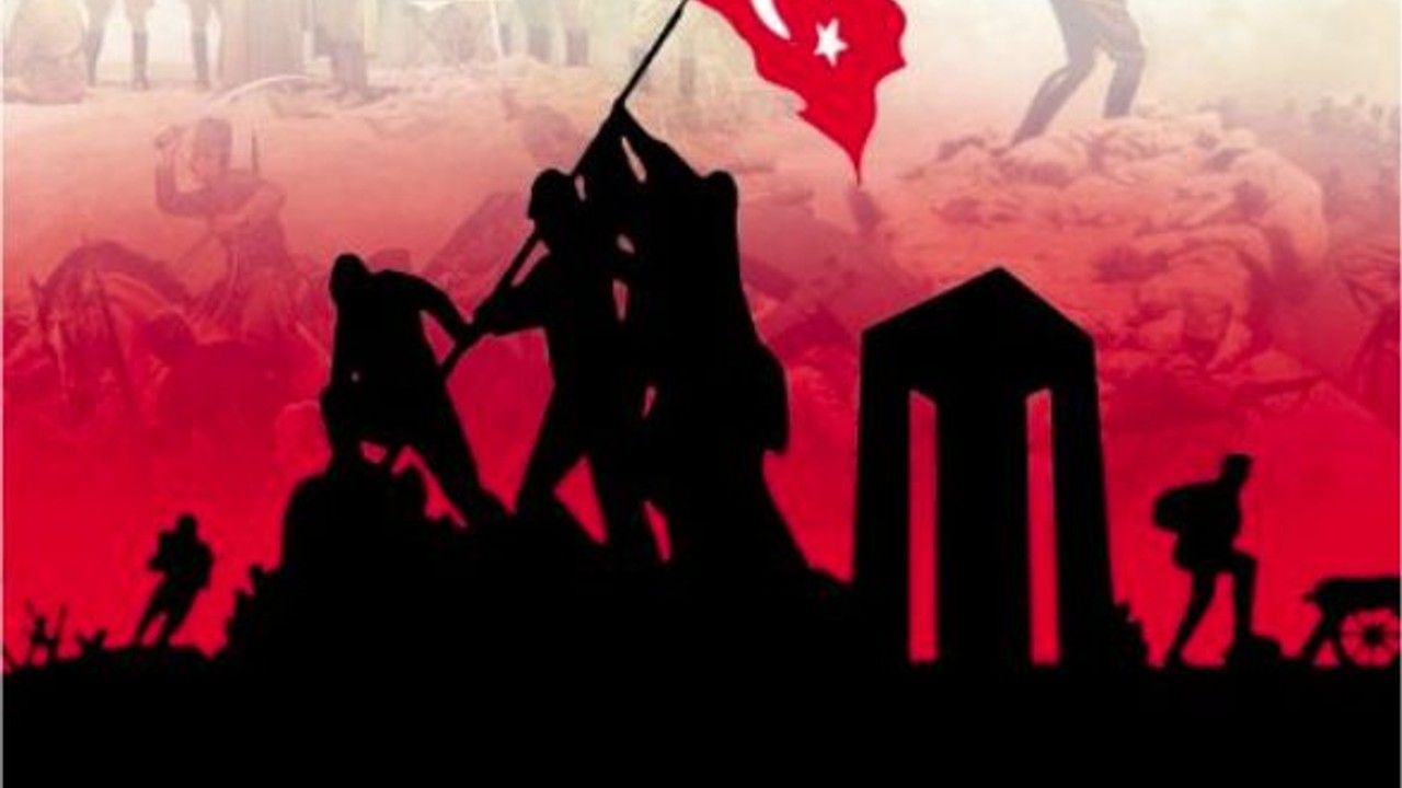 Balıkesir'de Çanakkale Zaferi'nin 109. Yıl Dönümü Anılacak