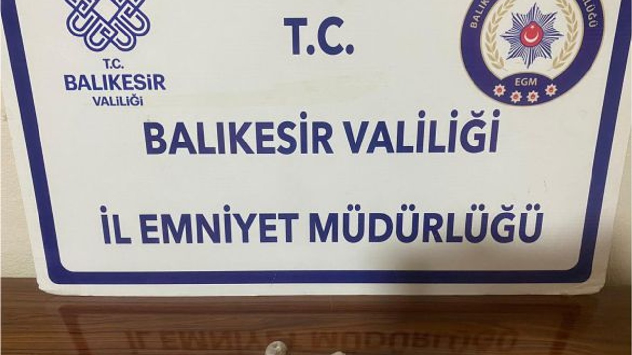 2 İlçeye Eş Zamanlı Operasyon