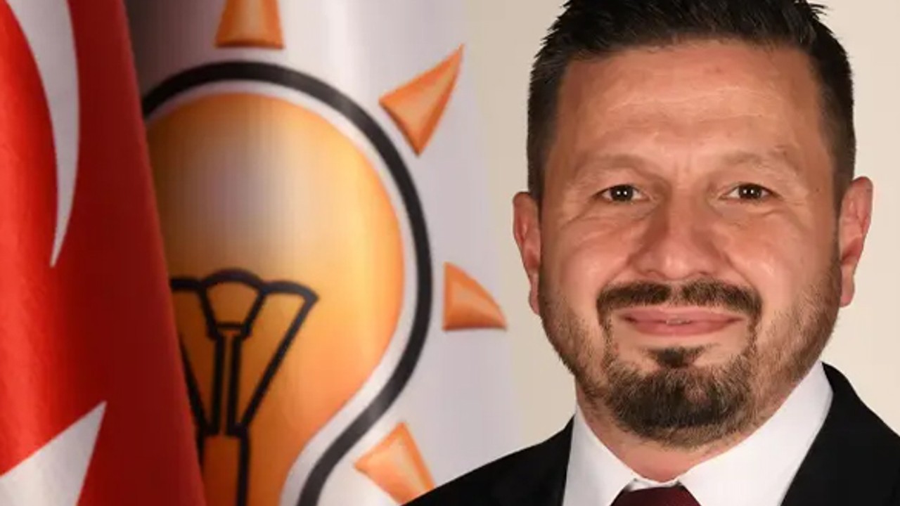 AK Parti İl Başkanı Mehmet Aydemir'den Vatandaşlara Çağrı: "Milli İradeye Sahip Çıkma Zamanı"