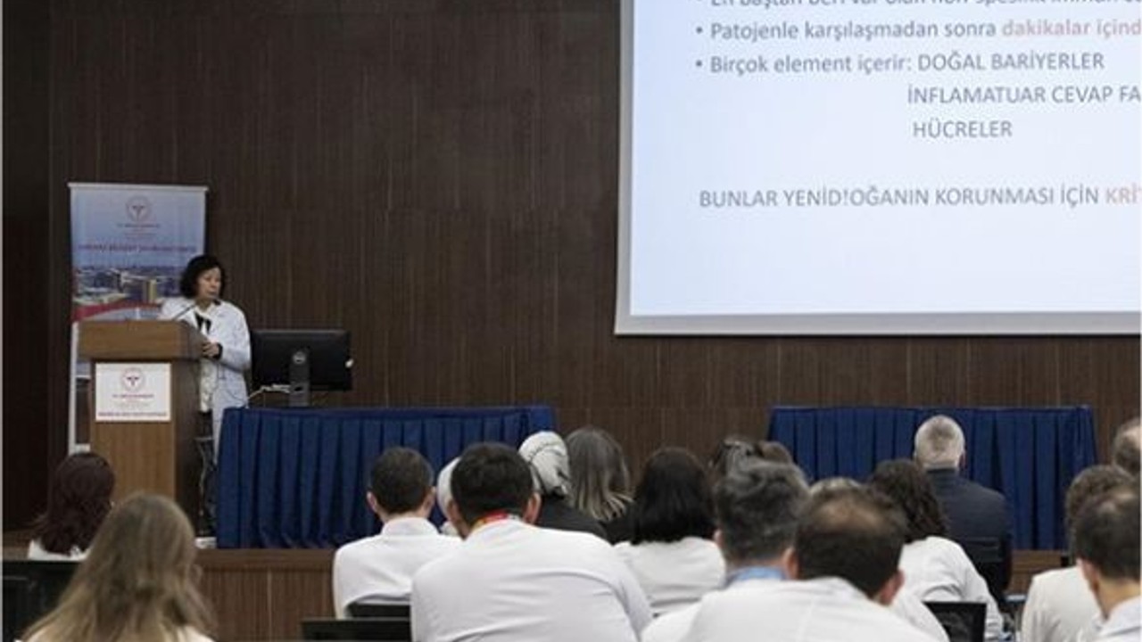 Akraba Evlilikleri "Balon Çocuk" Hastalığını Tetikliyor