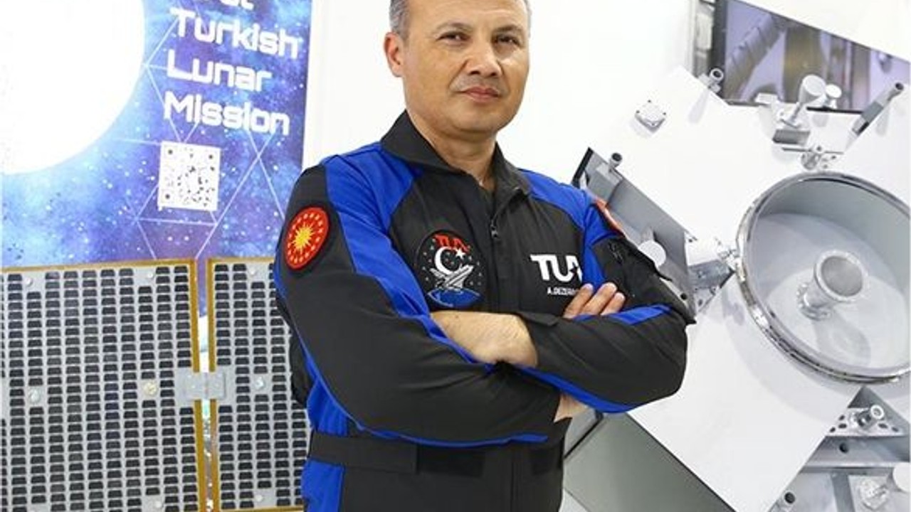 Alper Gezeravcı Yarın Balıkesir'de