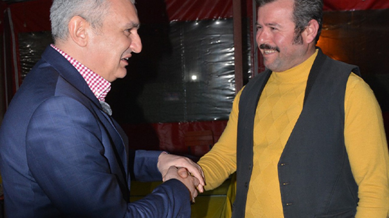 Arıcan'dan Balıkesir'e Panorama Kuvayi Milliye Müzesi Müjdesi