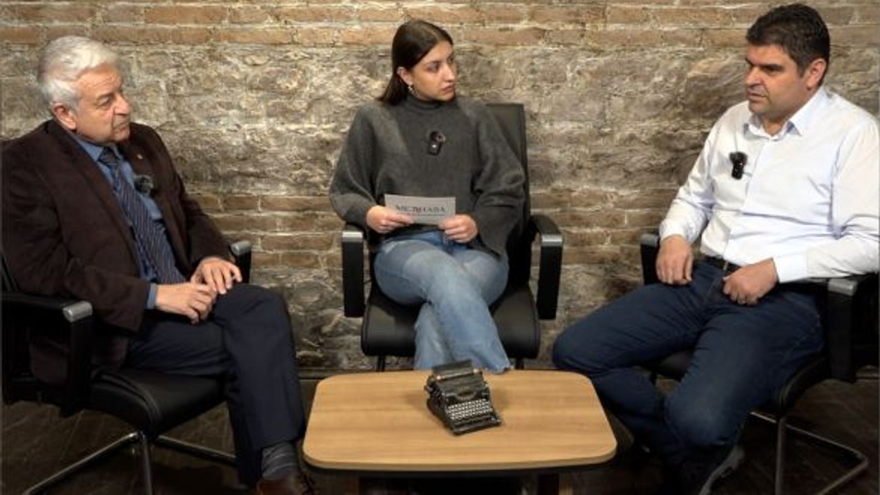 Balıkesir'de İnşaat Sektörüne Gençlerin İlgisi Azalıyor