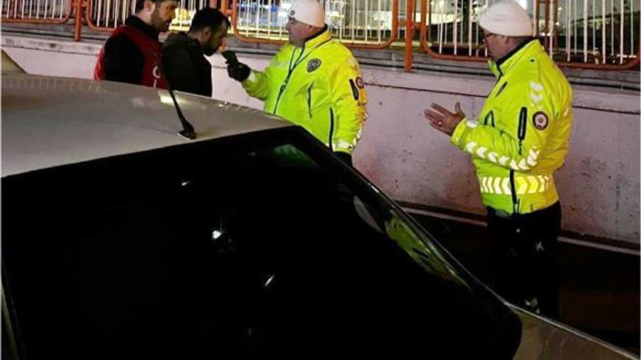 Balıkesir'de Trafik Denetimlerinde 11 Milyon Ceza