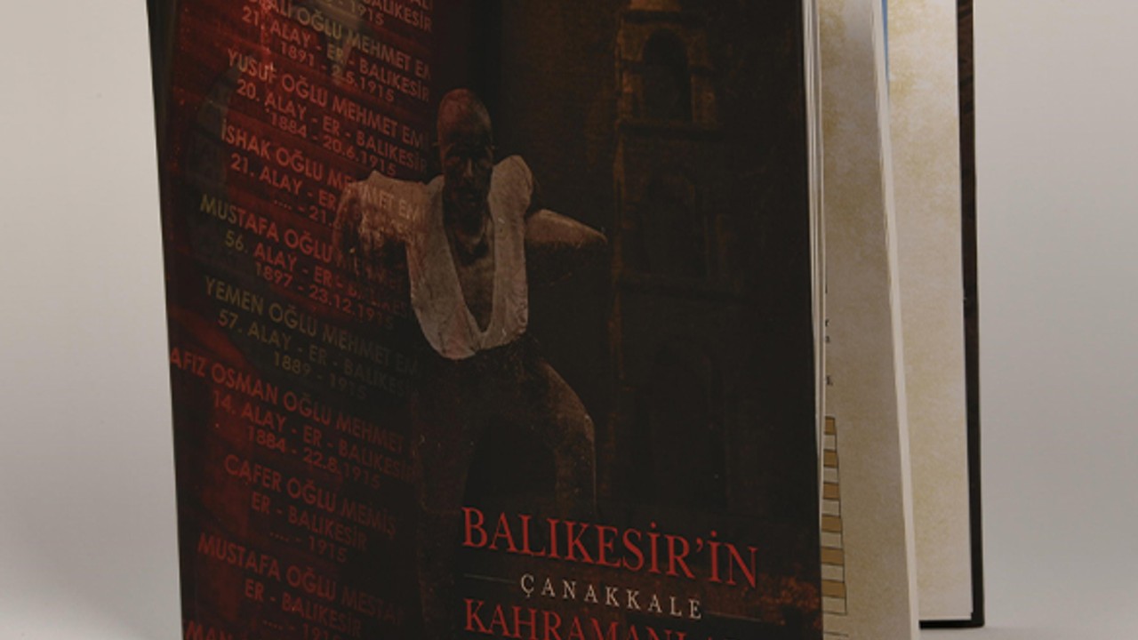 Balıkesir'in Çanakkale Destanındaki Yeri