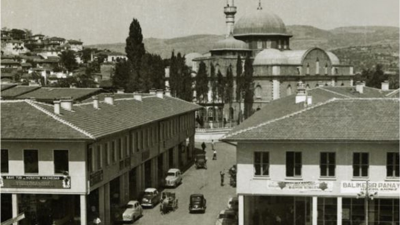 Balıkesir'in Geçmişten Günümüze İsim Yolculuğu