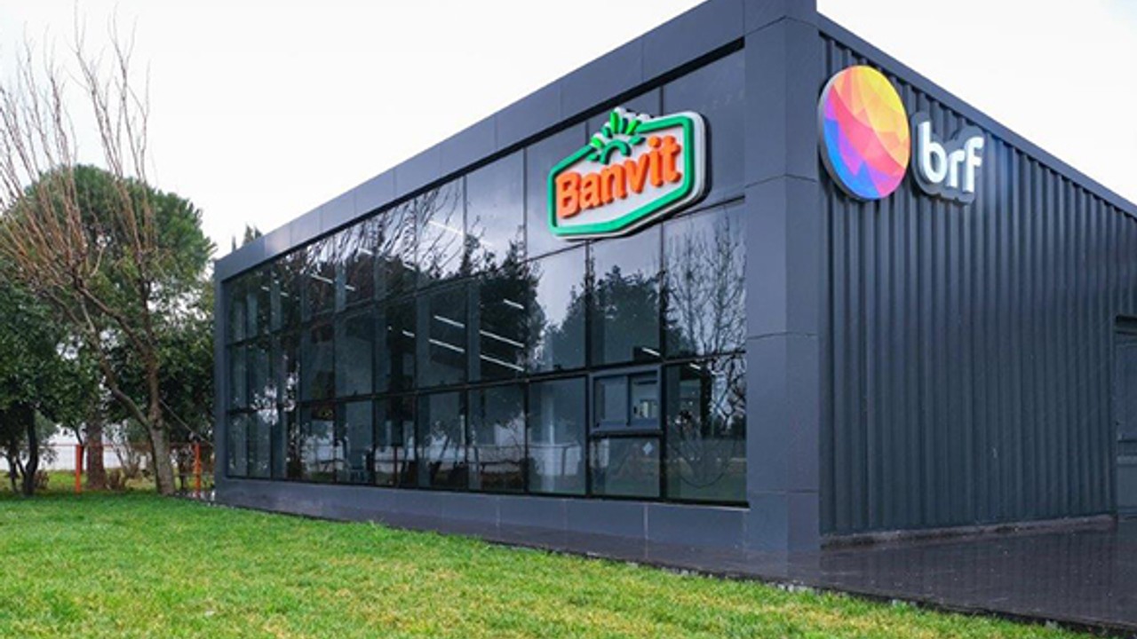 Banvit BRF, Dünya Su Günü'nde Su Kaynaklarını Koruma Çalışmalarını Paylaştı