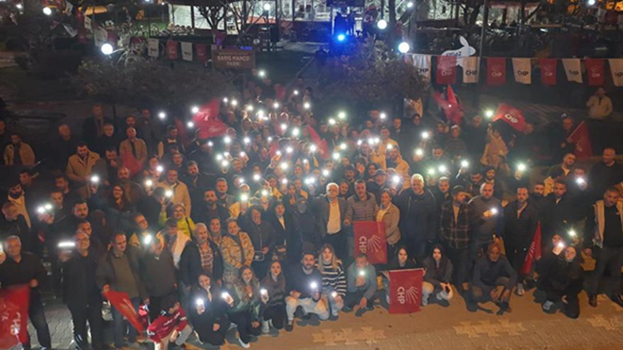 Başkan Deveciler, Hemşehrileriyle Buluştu