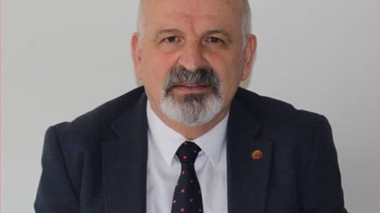 Başkan Uçan'dan Sağlık Çalışanları İçin 14 Talep