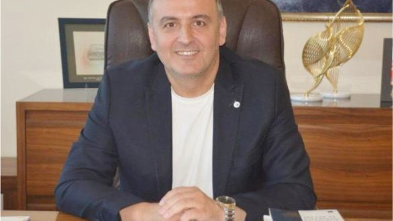 Başkan Yılmaz'dan 'Bir Dakika Bir Ömür' Çağrısı