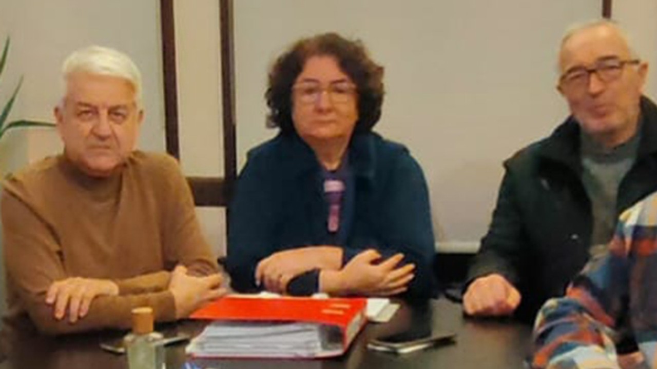 Betül Dikici'den 3 Mart İş Cinayetleri Mücadelesi Gününde Çarpıcı Açıklamalar
