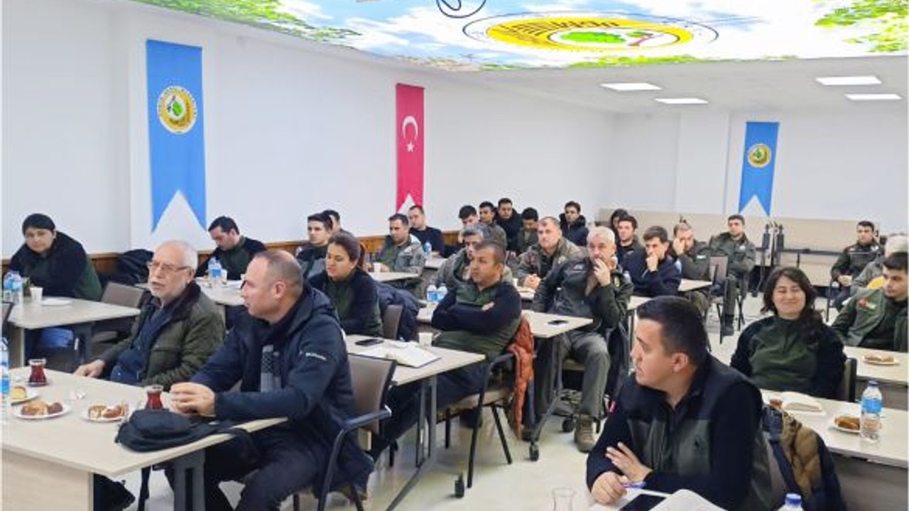 Doğal Varlıkları Koruma Yolunda Yeni Adım