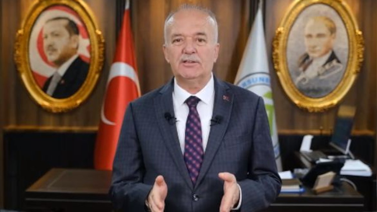 Dursunbey'de Kentsel Dönüşüm Başlıyor
