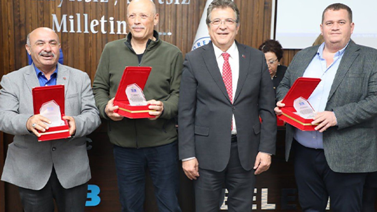 Edremit Belediyesi'nde 2019-2024 Dönemi Son Meclis Toplantısı Gerçekleştirildi