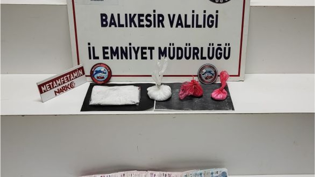 Ekipler Yasa Dışı Faaliyetlere Yönelik Harekete Geçti