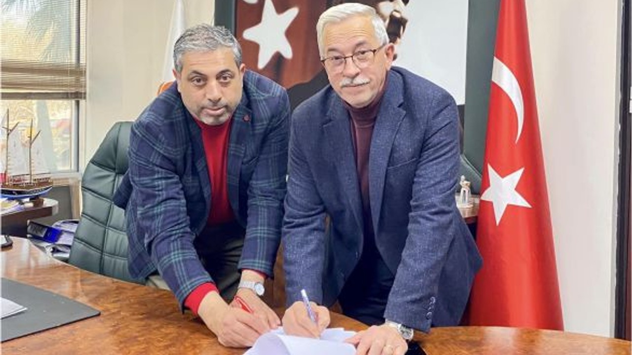 Erdek Belediyesi'nden Sendikalı Çalışanlara Zam
