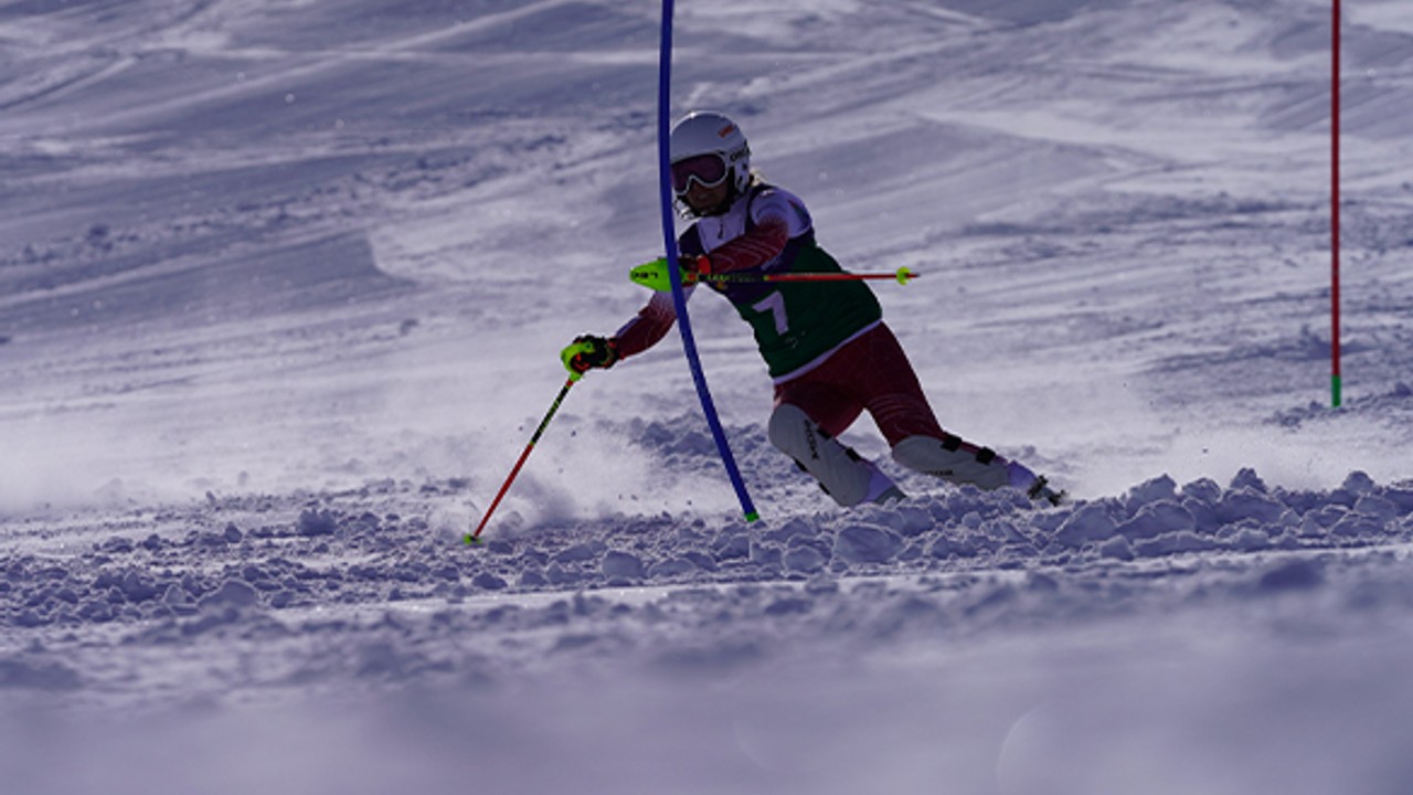 Erzurum'da 2023 Deaflympics Heyecanı Devam ediyor