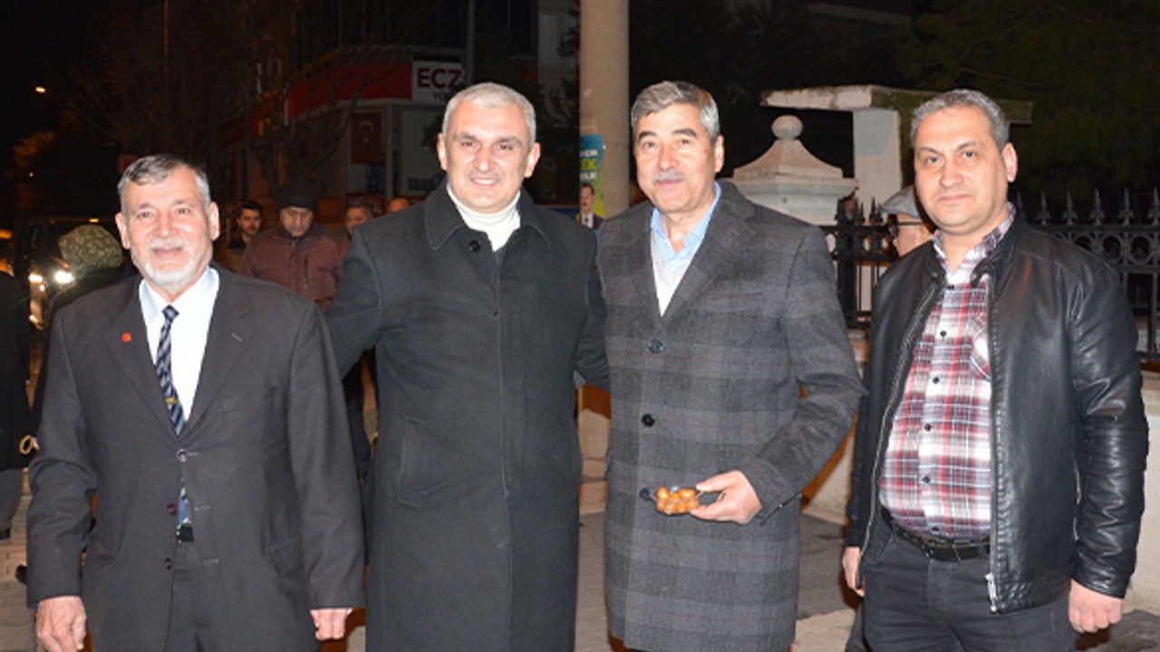 Hakan Afşin Arıcan'ın Yarattığı Dalga Altıeylül'e Yenilik ve İlgi Getiren Projeler
