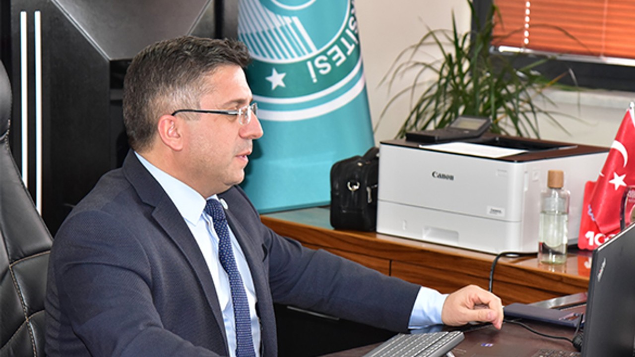 İstiklal Marşı'nın 103. Yıl Dönümünde BAÜN Ortaklığında Özel Program
