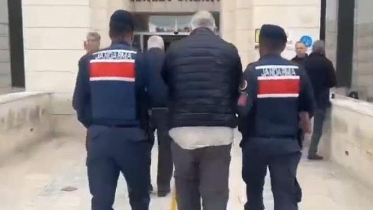 Balıkesir’de Kaçakçılık ve Organize Suç Operasyonları: 34 Şüpheli Gözaltında